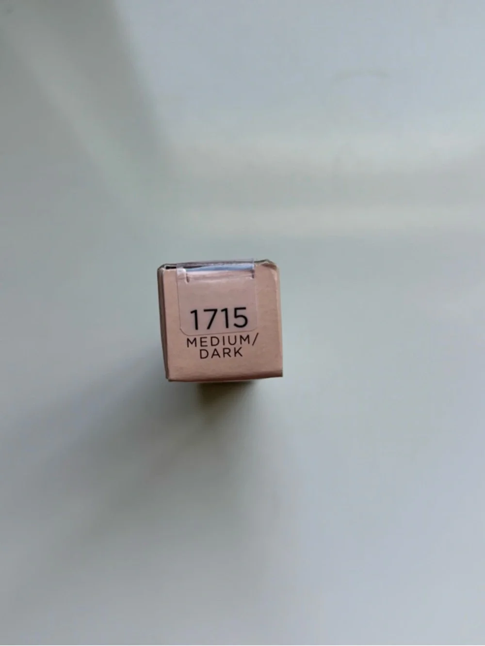 Burt's Bees Concealer - 1715 Medium/Dark - Picture 5 of 5
